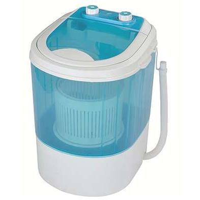 Brock WM3001WH Mini Prenosna Veš Mašina 3kg - dodatni pogled