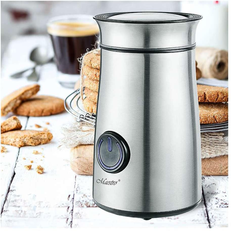 Maestro MR455 Mlin Za Kafu - dodatni pogled