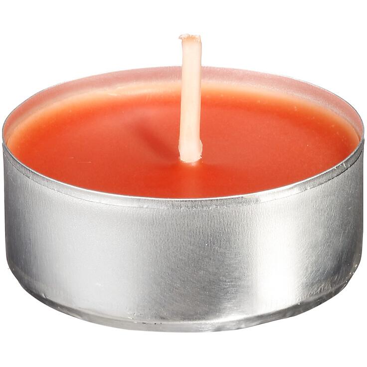 Atmosphera Set Sveca Nina X30 Narandzasta - dodatni pogled