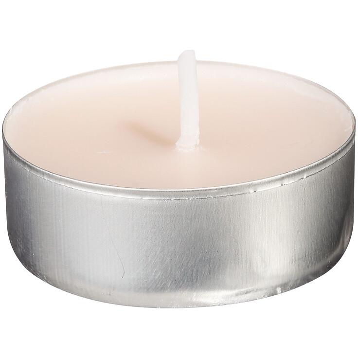 Atmosphera Set Sveca 3,7x1,3cm Vosak Slonova Kost - dodatni pogled