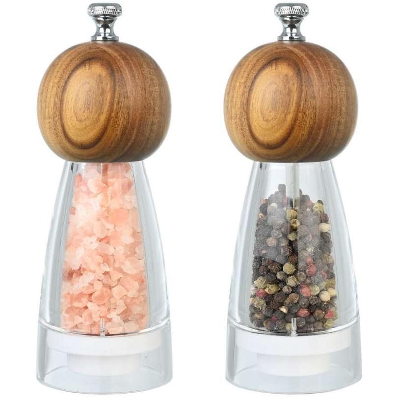 Estia ES01-20279 Mlin Za So i Biber Bambus - dodatni pogled