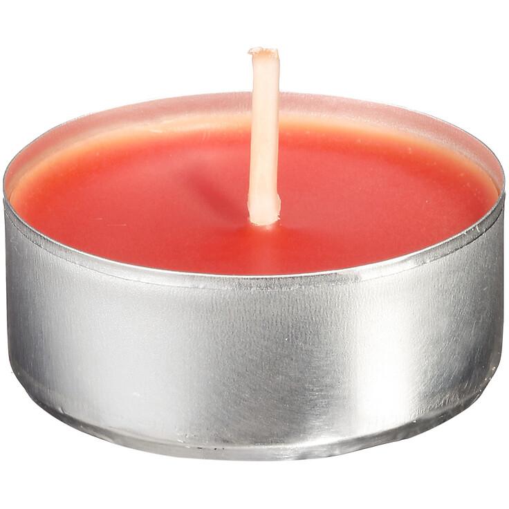 Atmosphera Sveca 3,7x1,3cm Vosak Crvena - dodatni pogled