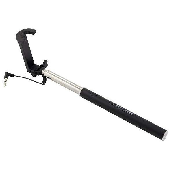 Esperanza EMM119K Selfie Stick - dodatni pogled