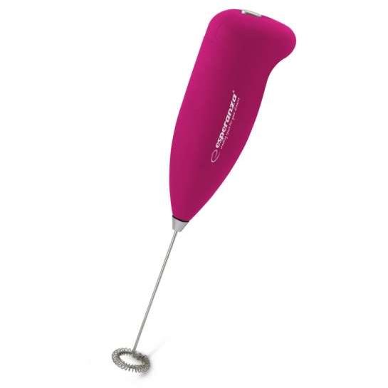 Esperanza EKF001P Mutilica Za Nes Kafu I Mleko - dodatni pogled