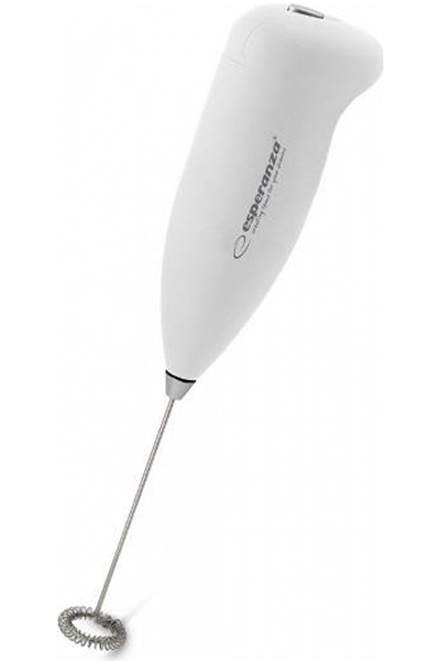 Esperanza EKF001W Mutilica Za Nes Kafu i Mleko - dodatni pogled