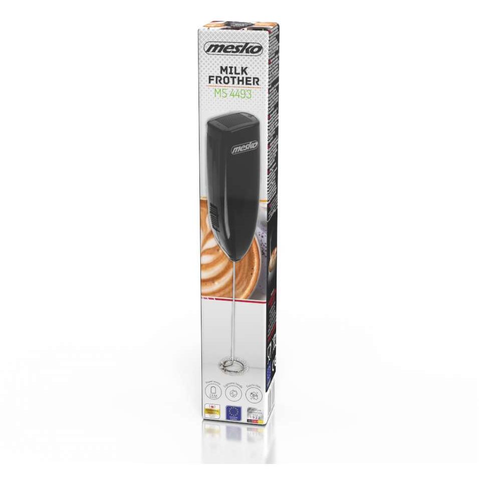 Mesko MS4493B Mutilica Za Nes Kafu i Mleko - dodatni pogled