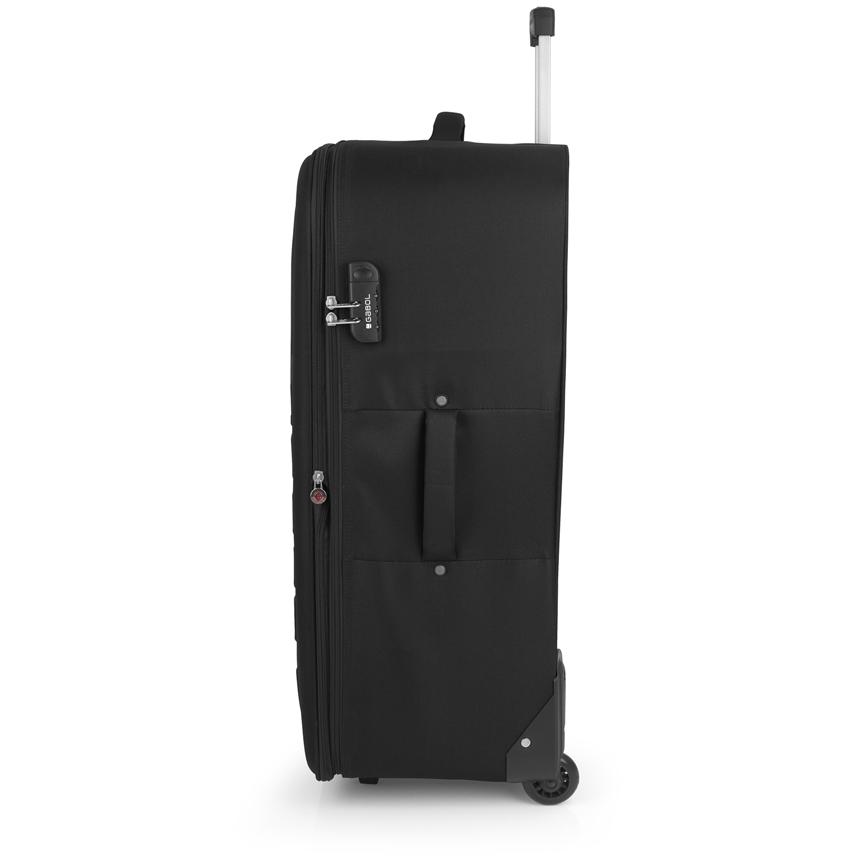 Gabol Orbit Veliki Kofer 123247-01 - dodatni pogled