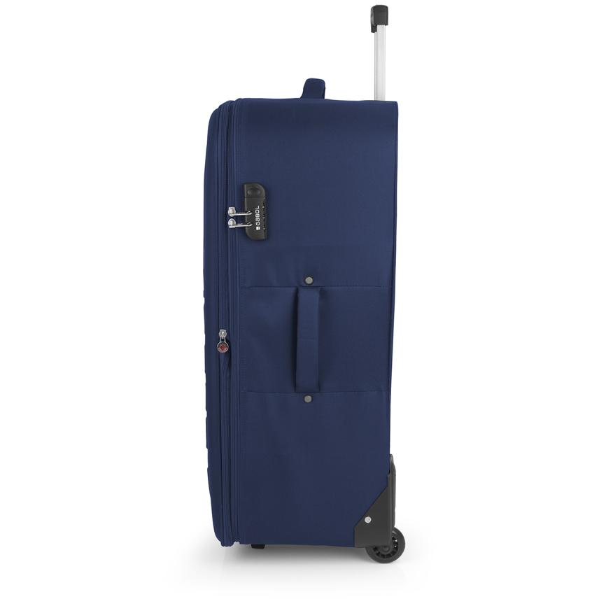 Gabol Orbit Veliki Kofer 123247-03 - dodatni pogled