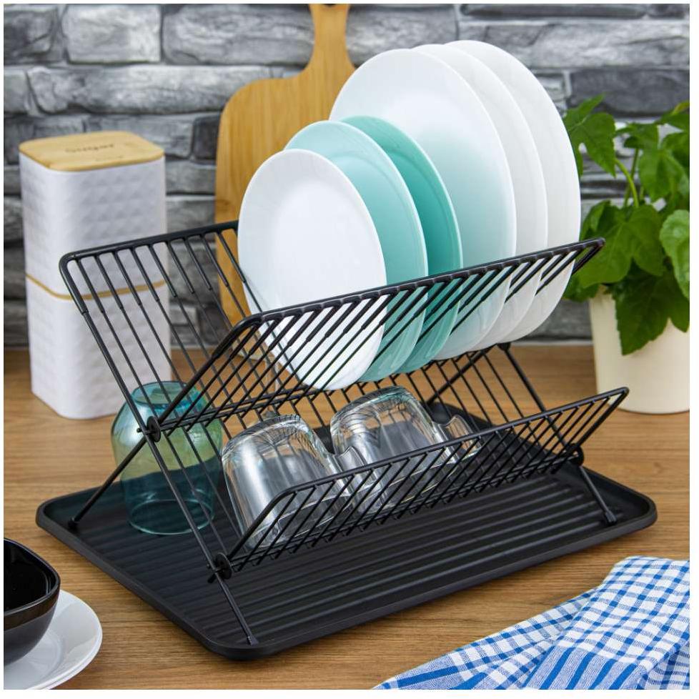 Kinghoff KH1356 Oceđivač Za Sudove - dodatni pogled