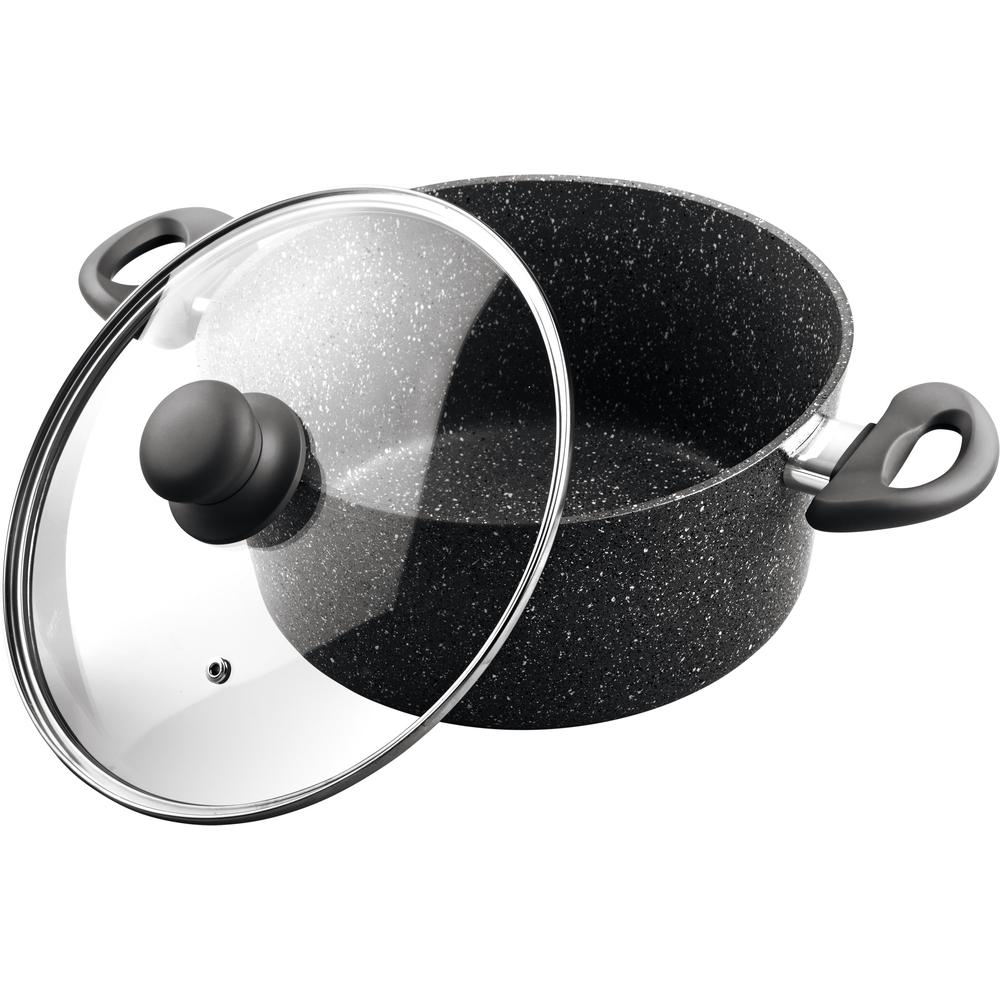 Lamart LT1139 šerpa sa poklopcem 24 cm - dodatni pogled