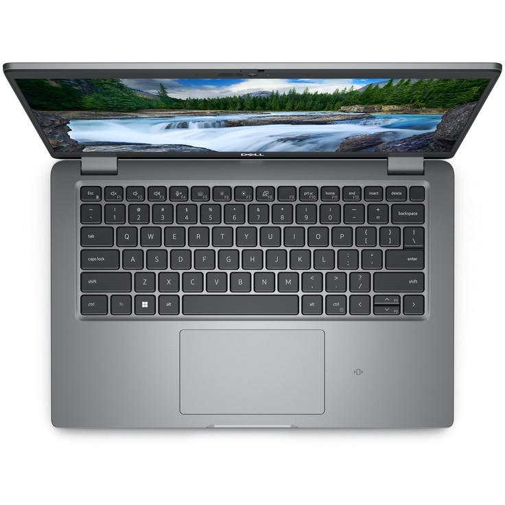 DELL Latitude 5440 14 inch FHD i5-1335U 8GB 256GB Backlit FP Win11Pro - dodatni pogled