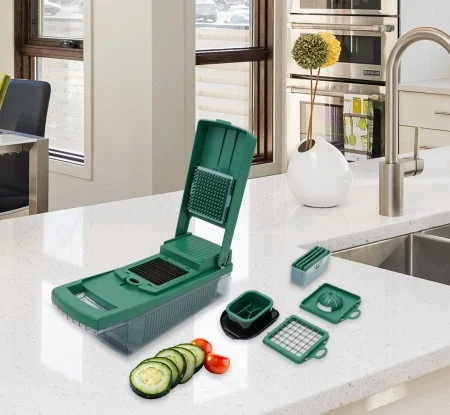 Multifunkcionalno rende Texell TR-MF399 - dodatni pogled