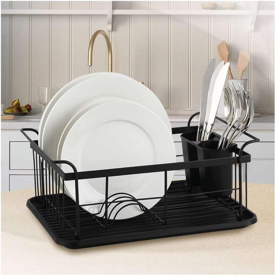 Maestro MR1027 Oceđivač Za Sudove - dodatni pogled