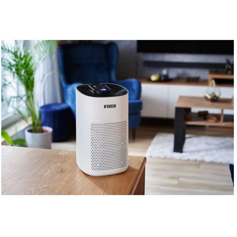 Odvlaživač vazduha Noveen DH450 - dodatni pogled