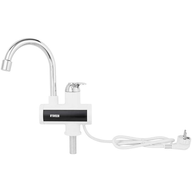 Slavina sa ugrađenim grejačem vode Noveen IWH160 - dodatni pogled