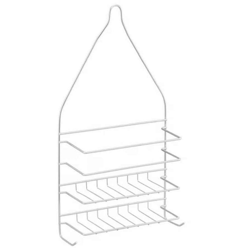 Zidna žičana polica za kupatilo Dajar 42386 - dodatni pogled