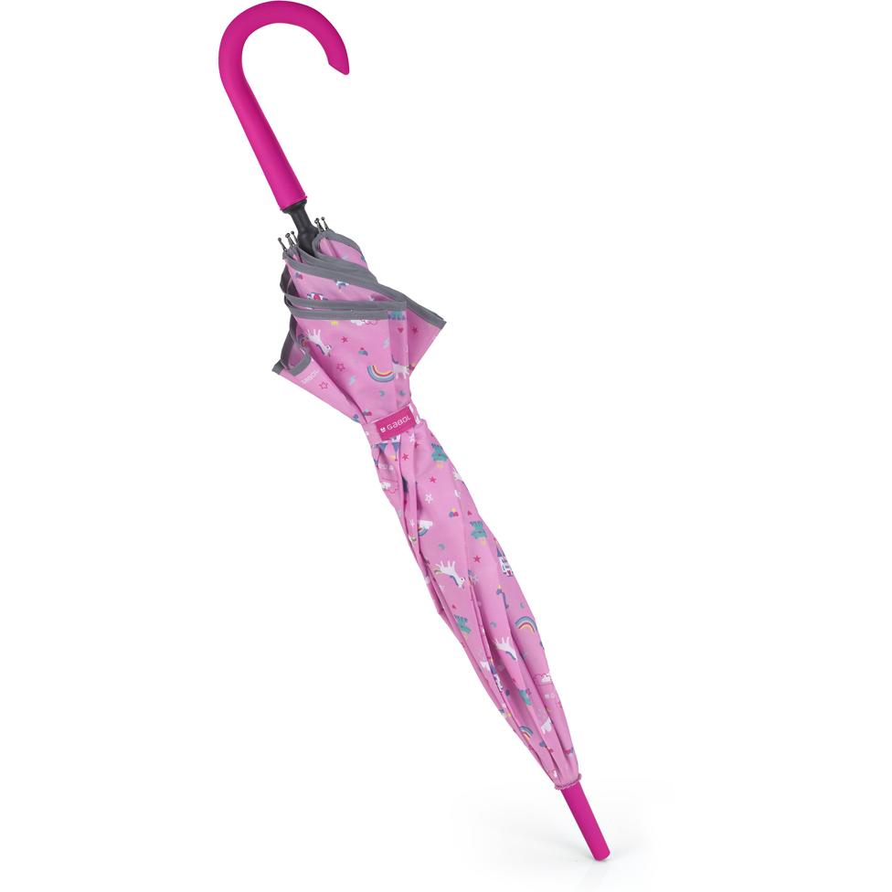 Dečji Kišobran sa reflektujućim obrubom Gabol Rainbow 233985 - dodatni pogled