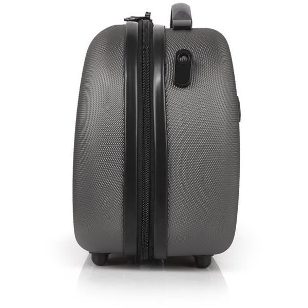 Neseser Gabol Paradise XP Sivi - dodatni pogled