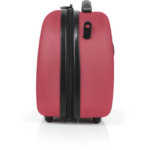 Neseser Gabol Paradise XP Crveni - dodatni pogled