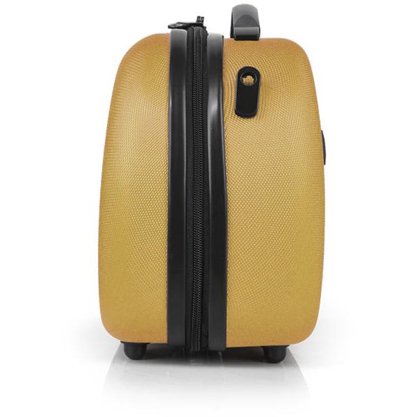 Neseser Gabol Paradise XP Žuti - dodatni pogled