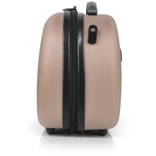 Neseser Gabol Paradise XP Krem - dodatni pogled