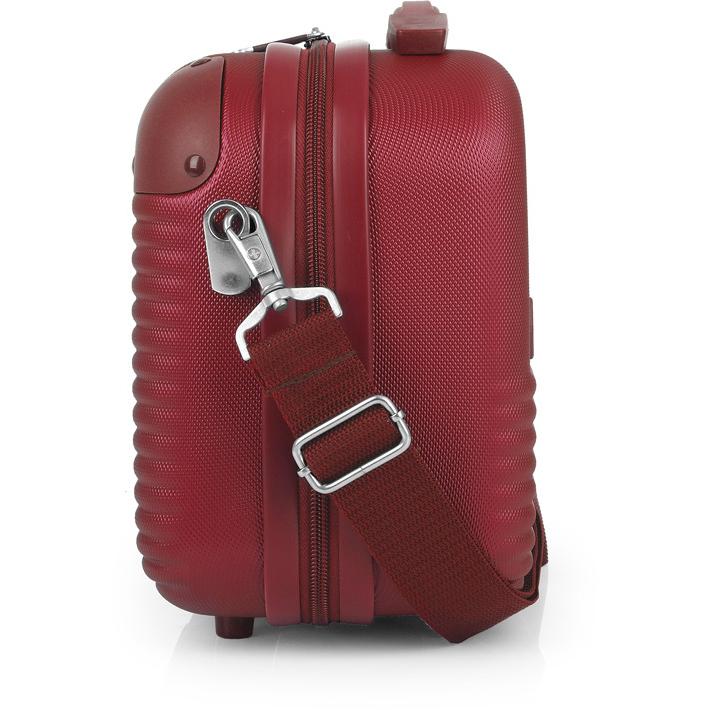 Neseser Gabol Balance XP Crveni - dodatni pogled