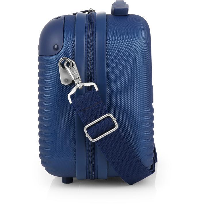 Neseser Gabol Balance XP Plavi - dodatni pogled