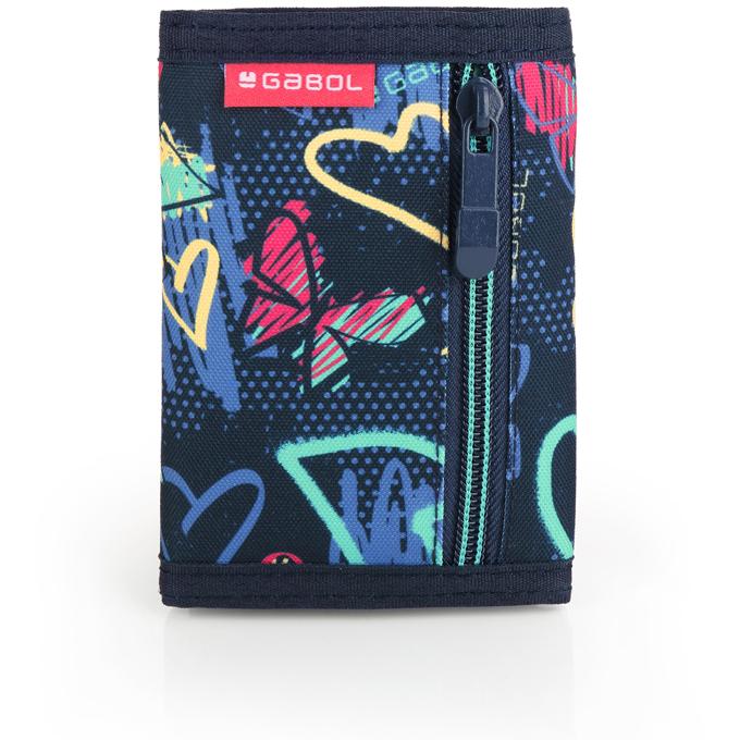 Novčanik Gabol Tizas Tamno Plavi - dodatni pogled