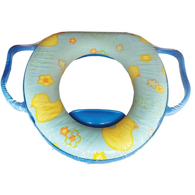 Dečija toalet daska Adapter za šolju Zilan ZLN3835 - dodatni pogled