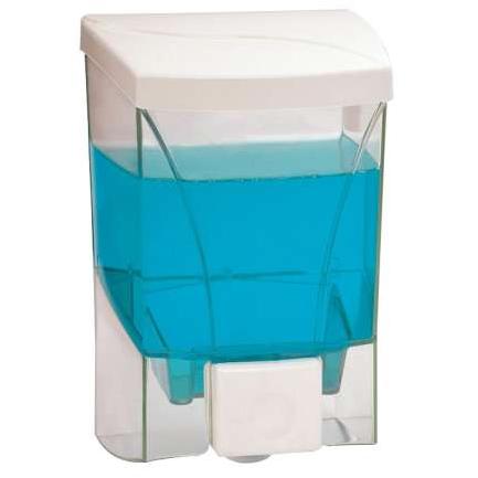 Dispenzer za sapun 1000ml Zilan ZLN4308 - dodatni pogled