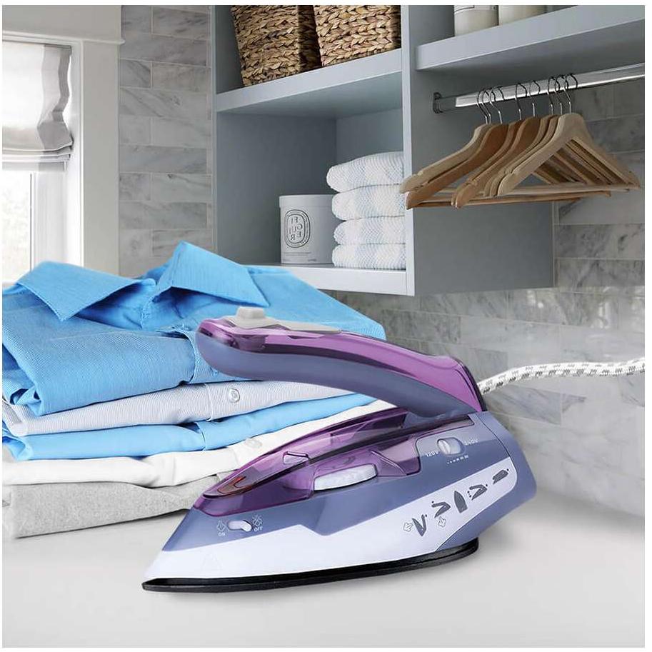 Putna pegla Maestro MR317T 1100W - dodatni pogled