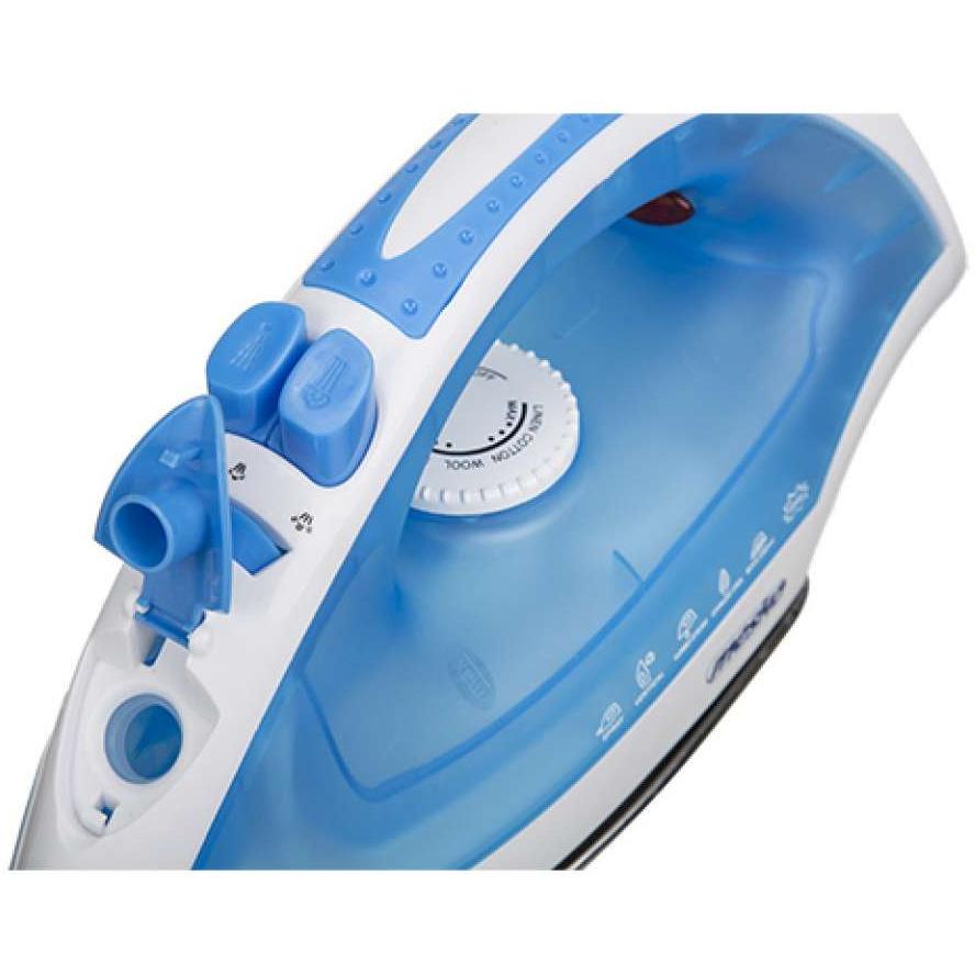 Mesko Pegla na paru MS5023 2200W - dodatni pogled