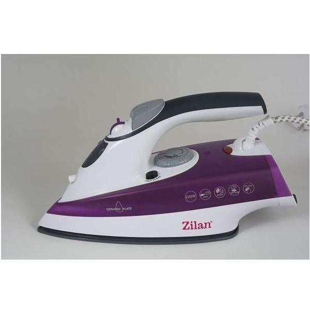 Zilan Pegla na paru 2200W ZLN8083 - dodatni pogled
