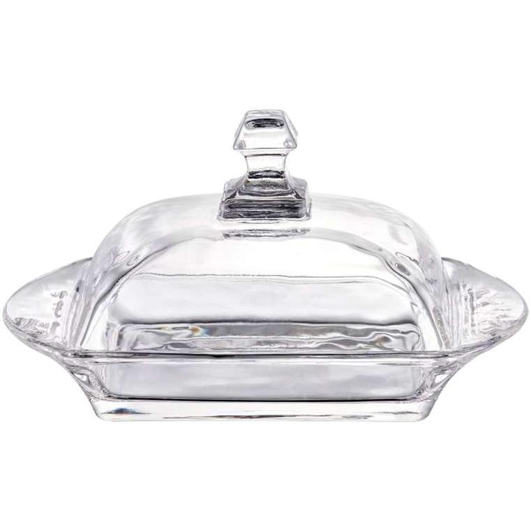 Dajar Staklena posuda za puter 17x10,5 cm - dodatni pogled