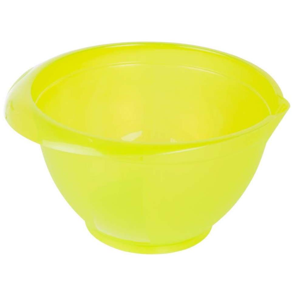 Dajar Set plastičnih posuda 1 2 i 3 L - dodatni pogled