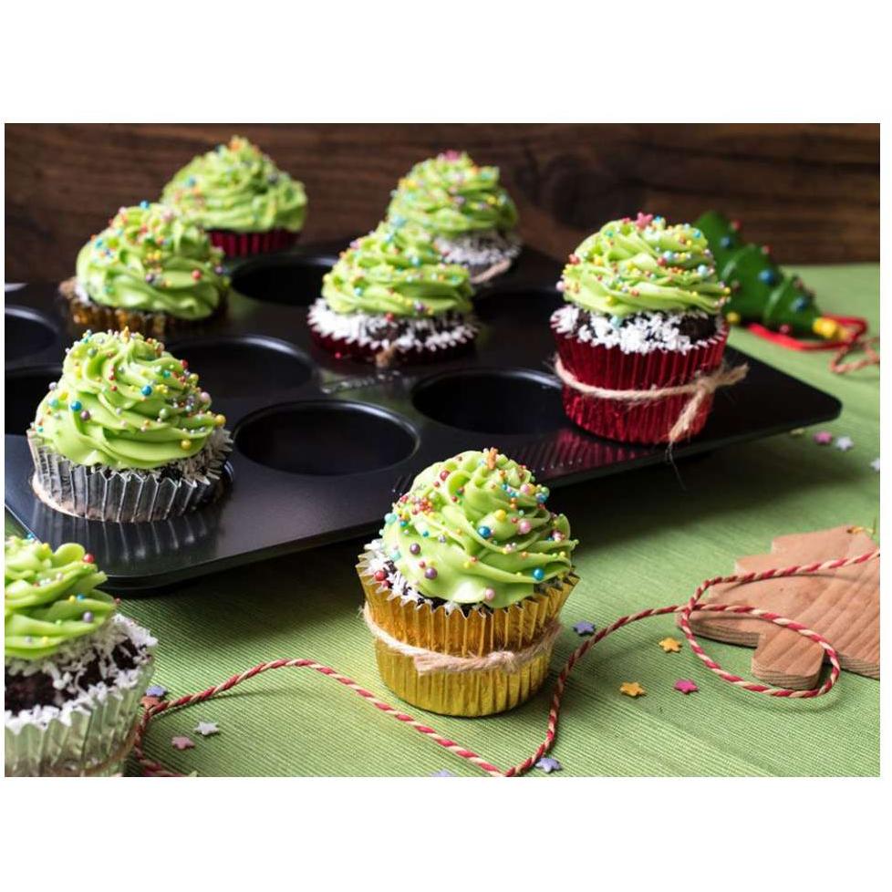 Dajar Kalup za mafine DJ69939 - dodatni pogled