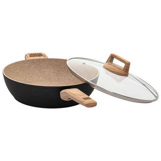 Estia Tiganj sa poklopcem 28cm ES01-10232 - dodatni pogled