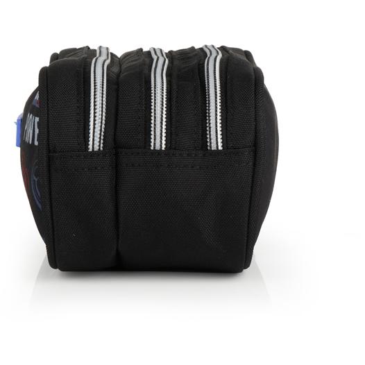 Pernica Sa Tri Odeljka Gabol Training - dodatni pogled