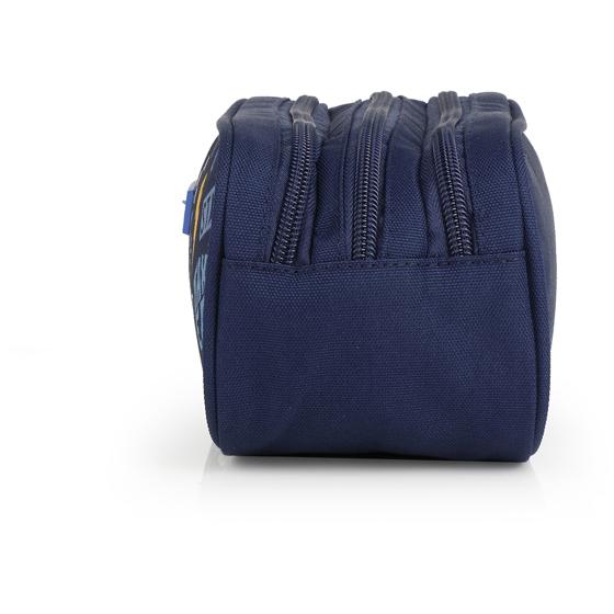 Pernica Sa Tri Odeljka Gabol Skull - dodatni pogled