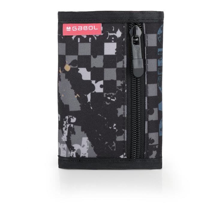 Dečji Novčanik Gabol Road - dodatni pogled