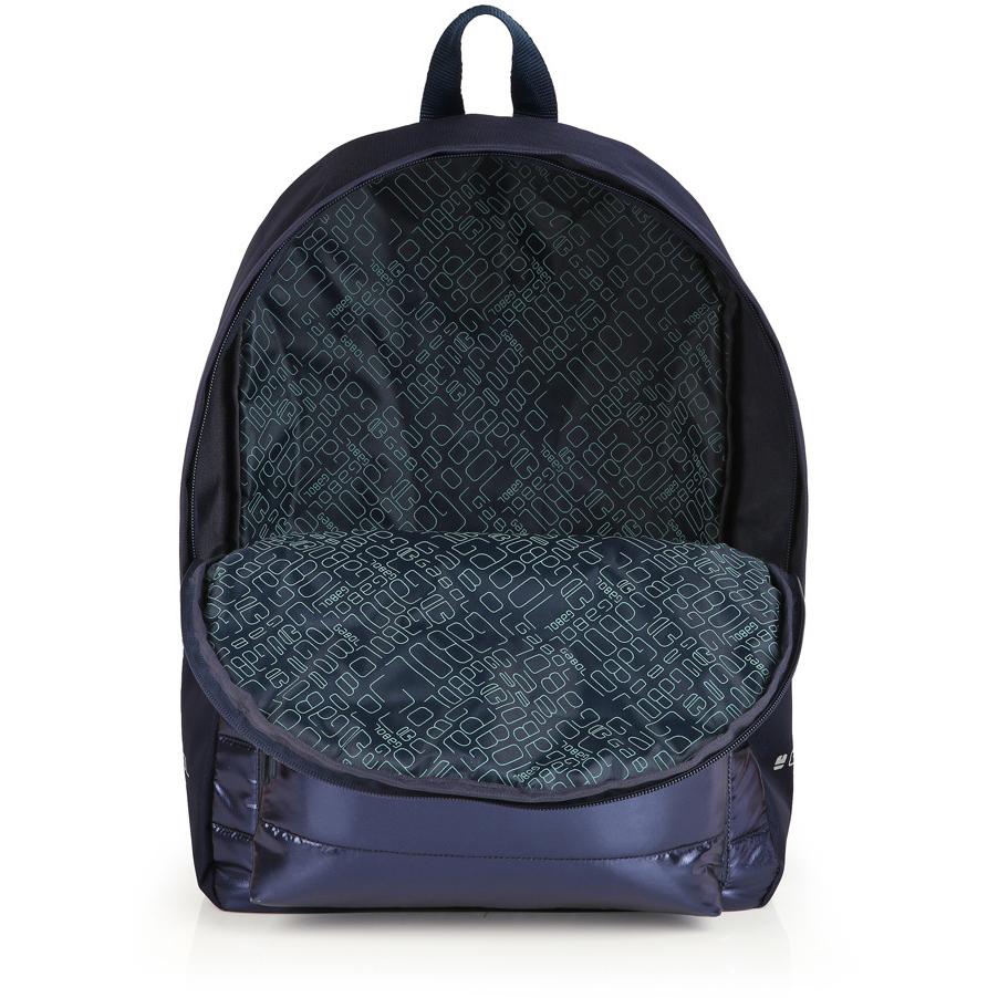 Ergonomski školski ranac Gabol Divine - dodatni pogled