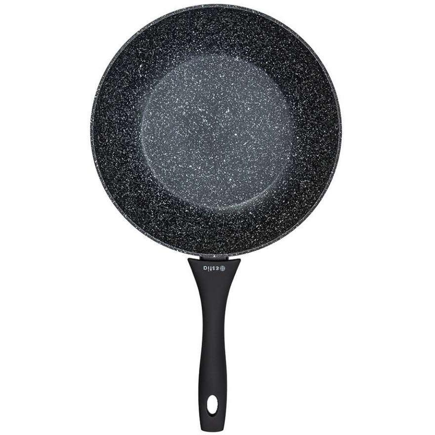 Estia Wok 28cm Crni ES01-6099 - dodatni pogled