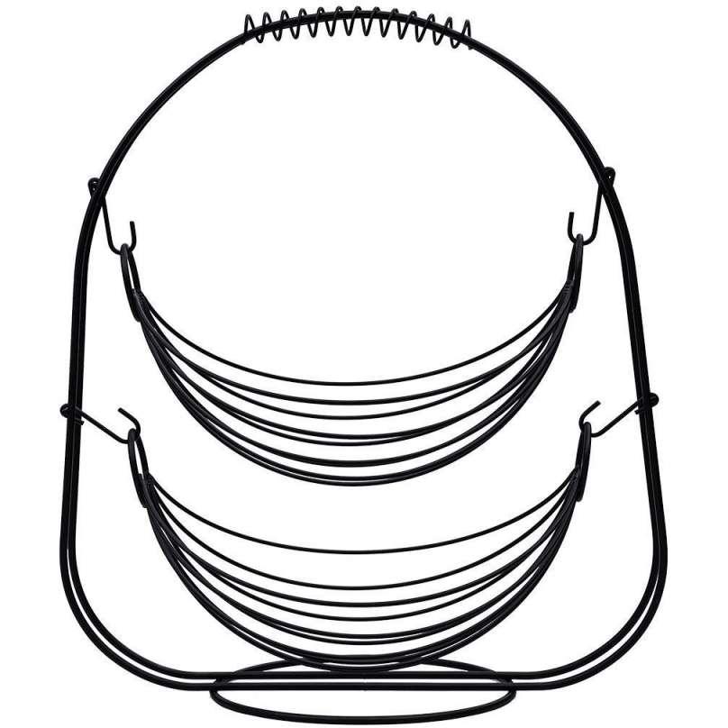 Estia Korpa za voće sa dva nivoa ES01-7522 - dodatni pogled