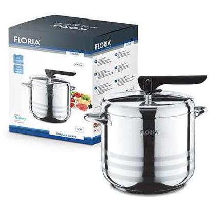 Floria Ekspres lonac 5L DE0060172071 - dodatni pogled