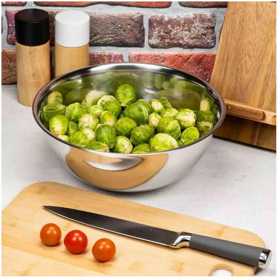 Kinghoff INOX činija 24x9cm - dodatni pogled