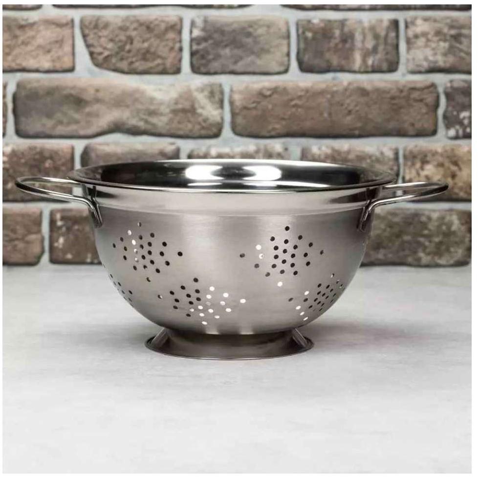 Kinghoff Posuda za ceđenje Đevđir 24cm - dodatni pogled