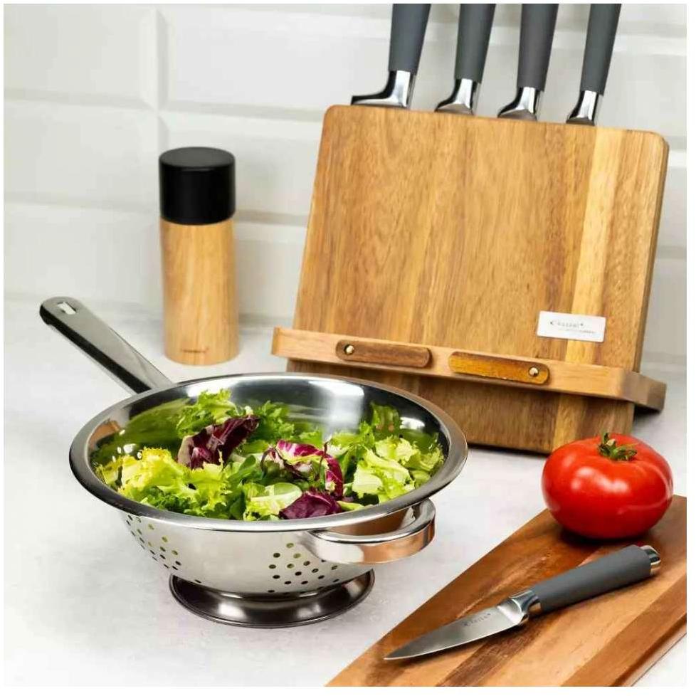 Kinghoff Posuda za ceđenje KH1386 - dodatni pogled