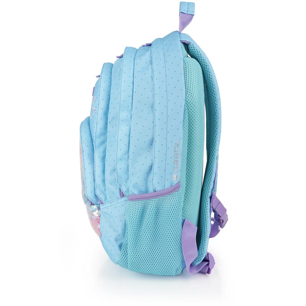 Ergonomski školski ranac Gabol Fantasy - dodatni pogled