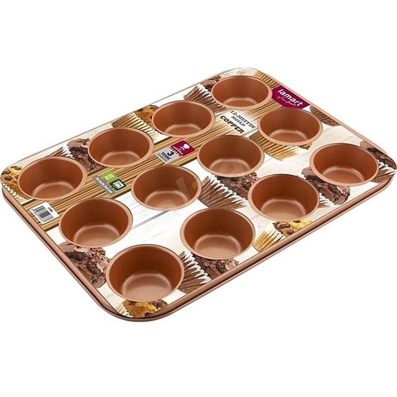 Kalup za mafine Lamart LT3092 - dodatni pogled