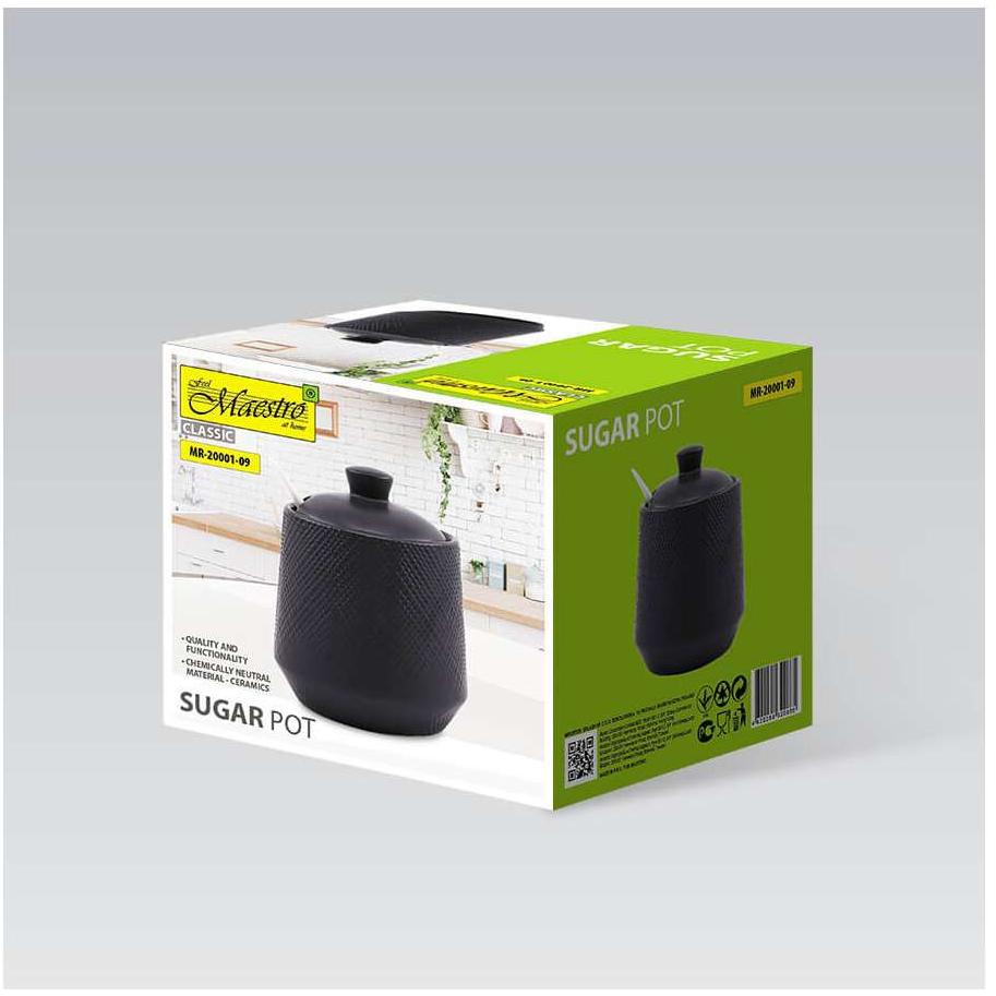 Maestro Posuda za šećer MR20001-09 - dodatni pogled